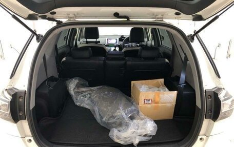 Toyota Wish II, 2013 год, 1 230 000 рублей, 8 фотография