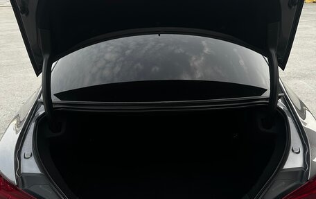 Mercedes-Benz CLA, 2013 год, 1 850 000 рублей, 8 фотография