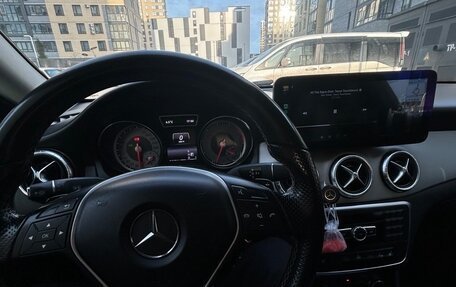 Mercedes-Benz CLA, 2013 год, 1 850 000 рублей, 9 фотография