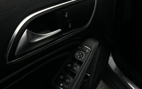 Mercedes-Benz CLA, 2013 год, 1 850 000 рублей, 17 фотография