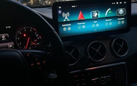 Mercedes-Benz CLA, 2013 год, 1 850 000 рублей, 12 фотография