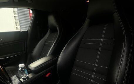 Mercedes-Benz CLA, 2013 год, 1 850 000 рублей, 15 фотография