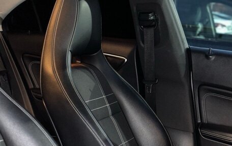 Mercedes-Benz CLA, 2013 год, 1 850 000 рублей, 11 фотография