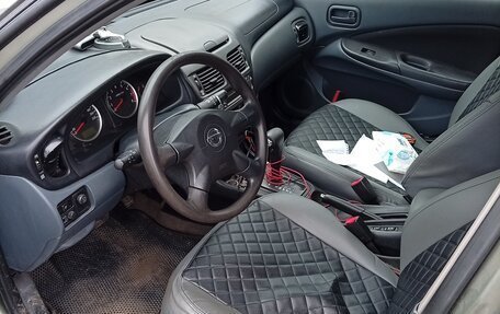 Nissan Almera, 2005 год, 410 000 рублей, 4 фотография