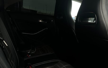 Mercedes-Benz CLA, 2013 год, 1 850 000 рублей, 18 фотография