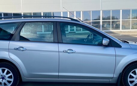 Ford Focus II рестайлинг, 2008 год, 1 300 000 рублей, 6 фотография