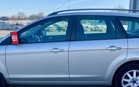 Ford Focus II рестайлинг, 2008 год, 1 300 000 рублей, 7 фотография