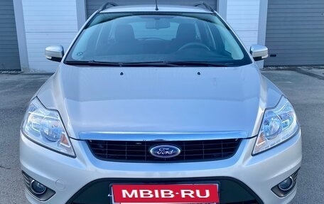 Ford Focus II рестайлинг, 2008 год, 1 300 000 рублей, 3 фотография