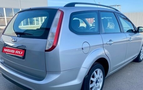 Ford Focus II рестайлинг, 2008 год, 1 300 000 рублей, 9 фотография