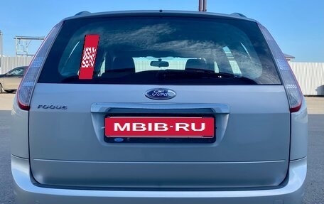 Ford Focus II рестайлинг, 2008 год, 1 300 000 рублей, 8 фотография