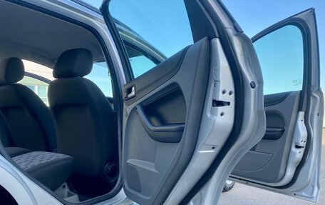 Ford Focus II рестайлинг, 2008 год, 1 300 000 рублей, 16 фотография