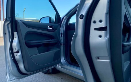 Ford Focus II рестайлинг, 2008 год, 1 300 000 рублей, 15 фотография