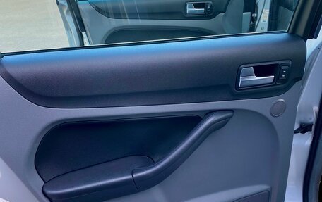 Ford Focus II рестайлинг, 2008 год, 1 300 000 рублей, 17 фотография