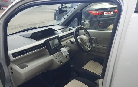 Suzuki Wagon R VI, 2019 год, 1 074 000 рублей, 4 фотография