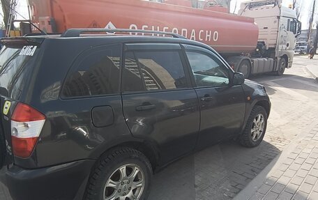 Vortex Tingo I, 2011 год, 280 000 рублей, 3 фотография