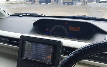 Suzuki Wagon R VI, 2019 год, 1 074 000 рублей, 5 фотография