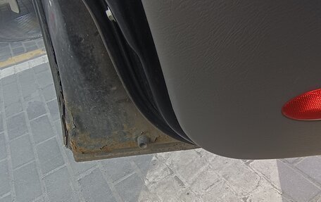 Vortex Tingo I, 2011 год, 280 000 рублей, 9 фотография