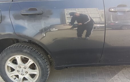 Vortex Tingo I, 2011 год, 280 000 рублей, 2 фотография