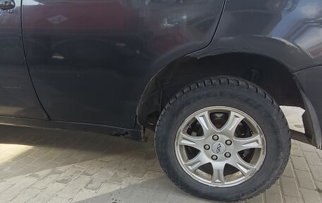 Vortex Tingo I, 2011 год, 280 000 рублей, 12 фотография