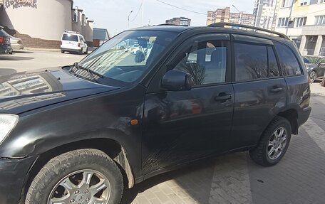 Vortex Tingo I, 2011 год, 280 000 рублей, 6 фотография