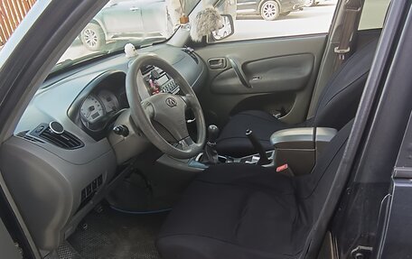 Vortex Tingo I, 2011 год, 280 000 рублей, 11 фотография