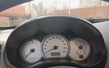 Vortex Tingo I, 2011 год, 280 000 рублей, 10 фотография