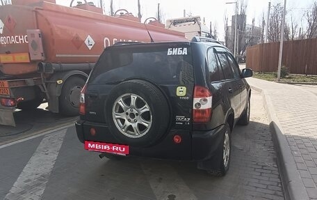 Vortex Tingo I, 2011 год, 280 000 рублей, 4 фотография