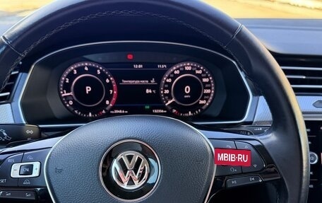 Volkswagen Passat B8 рестайлинг, 2017 год, 2 600 000 рублей, 12 фотография