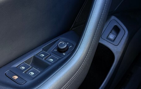 Volkswagen Passat B8 рестайлинг, 2017 год, 2 600 000 рублей, 15 фотография