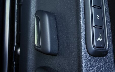 Volkswagen Passat B8 рестайлинг, 2017 год, 2 600 000 рублей, 17 фотография