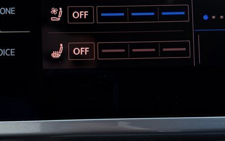 Volkswagen Passat B8 рестайлинг, 2017 год, 2 600 000 рублей, 16 фотография