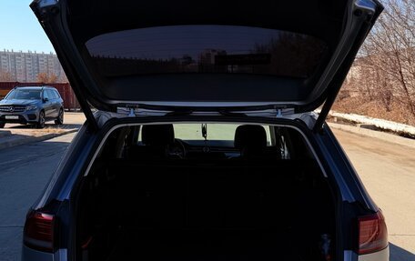 Volkswagen Passat B8 рестайлинг, 2017 год, 2 600 000 рублей, 25 фотография