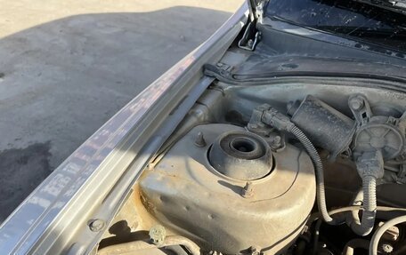 Hyundai Accent II, 2004 год, 180 000 рублей, 13 фотография