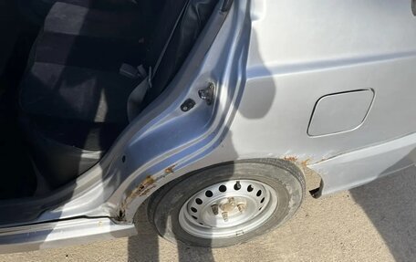 Hyundai Accent II, 2004 год, 180 000 рублей, 11 фотография