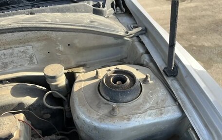 Hyundai Accent II, 2004 год, 180 000 рублей, 14 фотография