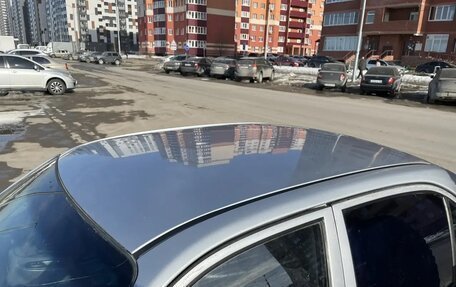 Hyundai Accent II, 2004 год, 180 000 рублей, 15 фотография
