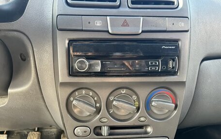 Hyundai Accent II, 2004 год, 180 000 рублей, 16 фотография