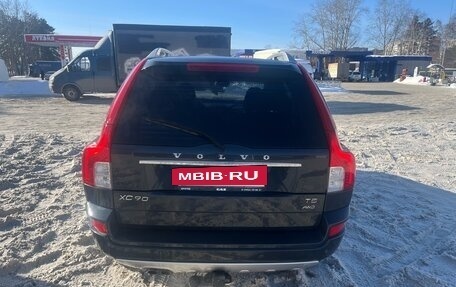 Volvo XC90 II рестайлинг, 2012 год, 1 850 000 рублей, 5 фотография