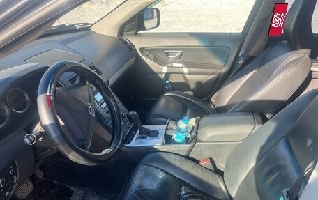 Volvo XC90 II рестайлинг, 2012 год, 1 850 000 рублей, 4 фотография