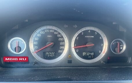 Volvo XC90 II рестайлинг, 2012 год, 1 850 000 рублей, 6 фотография