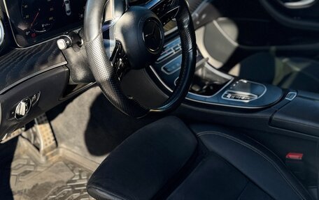 Mercedes-Benz E-Класс, 2021 год, 2 850 000 рублей, 5 фотография