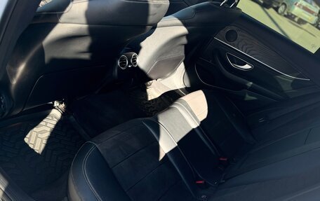 Mercedes-Benz E-Класс, 2021 год, 2 850 000 рублей, 9 фотография