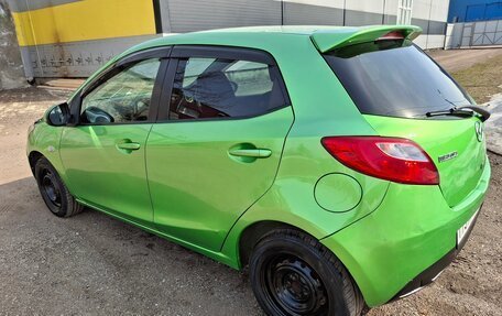 Mazda Demio III (DE), 2009 год, 445 000 рублей, 7 фотография