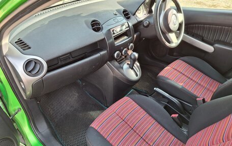 Mazda Demio III (DE), 2009 год, 445 000 рублей, 12 фотография