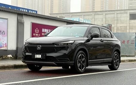 Honda Vezel, 2023 год, 2 120 000 рублей, 2 фотография
