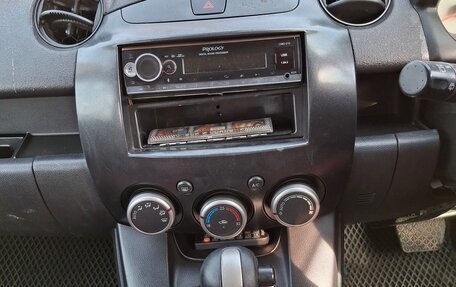 Mazda Demio III (DE), 2009 год, 445 000 рублей, 14 фотография