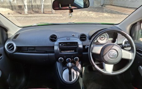 Mazda Demio III (DE), 2009 год, 445 000 рублей, 11 фотография