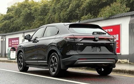 Honda Vezel, 2023 год, 2 120 000 рублей, 4 фотография
