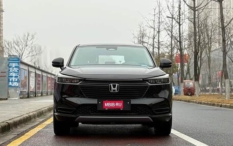 Honda Vezel, 2023 год, 2 120 000 рублей, 3 фотография