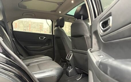 Honda Vezel, 2023 год, 2 120 000 рублей, 10 фотография